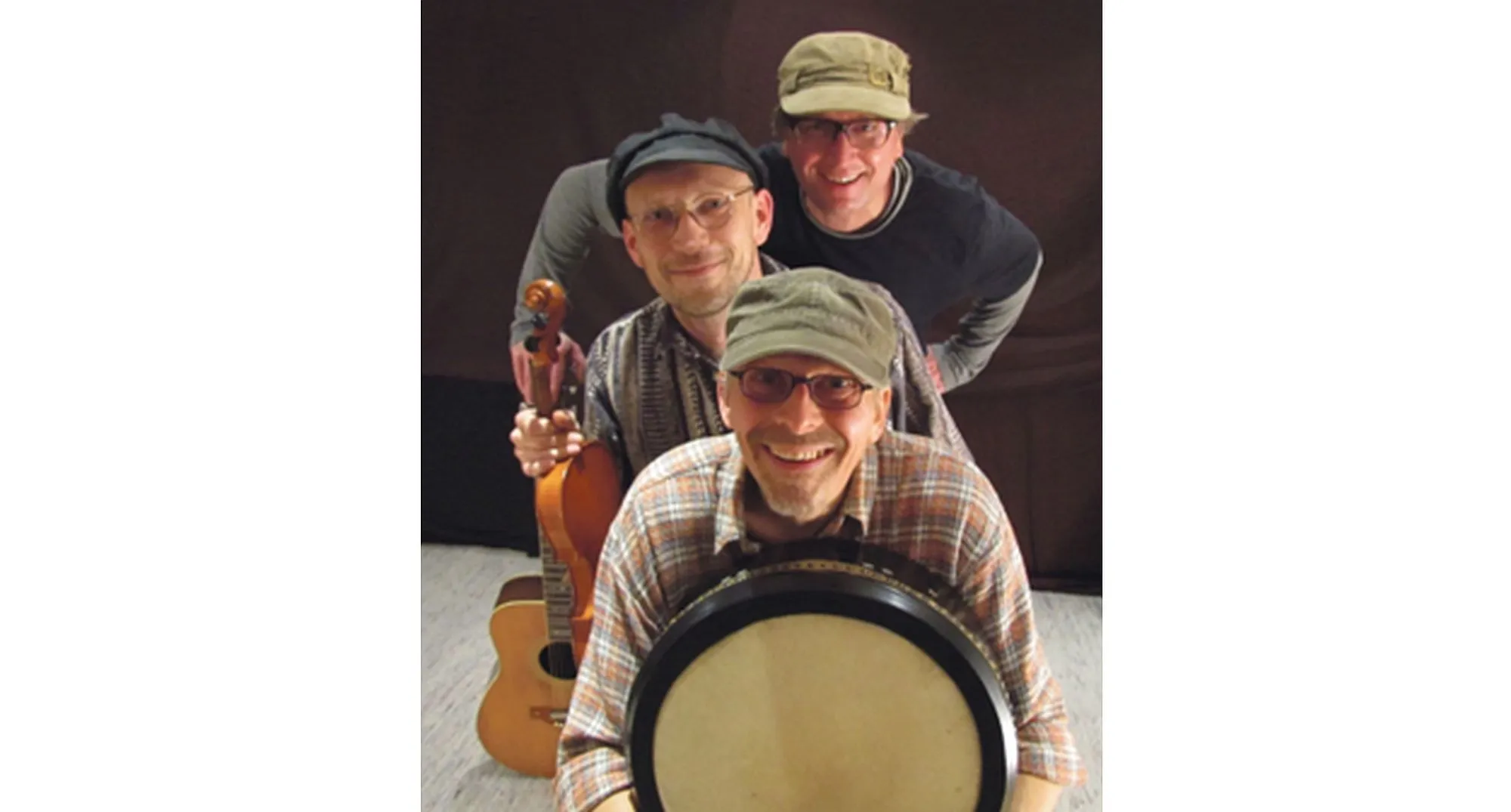 Irish Folk: Dämmerschoppen im Schützenhof