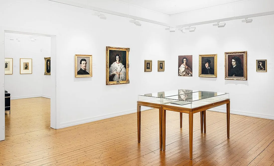 Den Hanauer Maler Georg Cornicelius entdecken