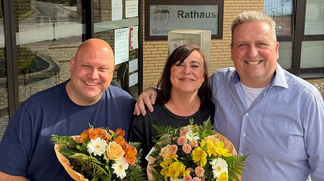 Kommunalwahl: Dank an Wahlhelfer 