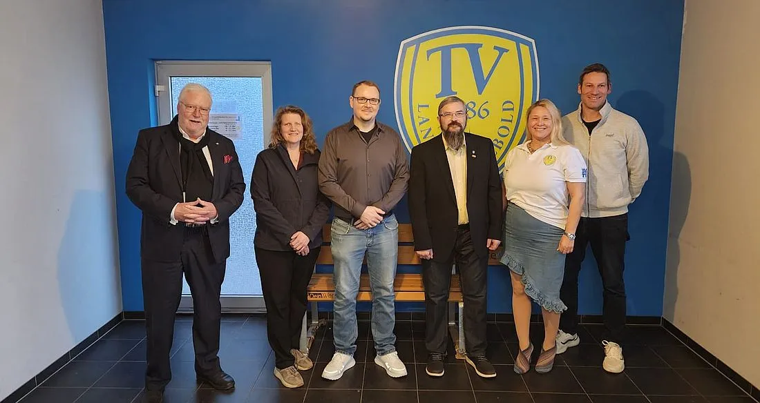 FDP-Delegation beim TVL: „Ehrenamt ist das Rückgrat unserer Gesellschaft“