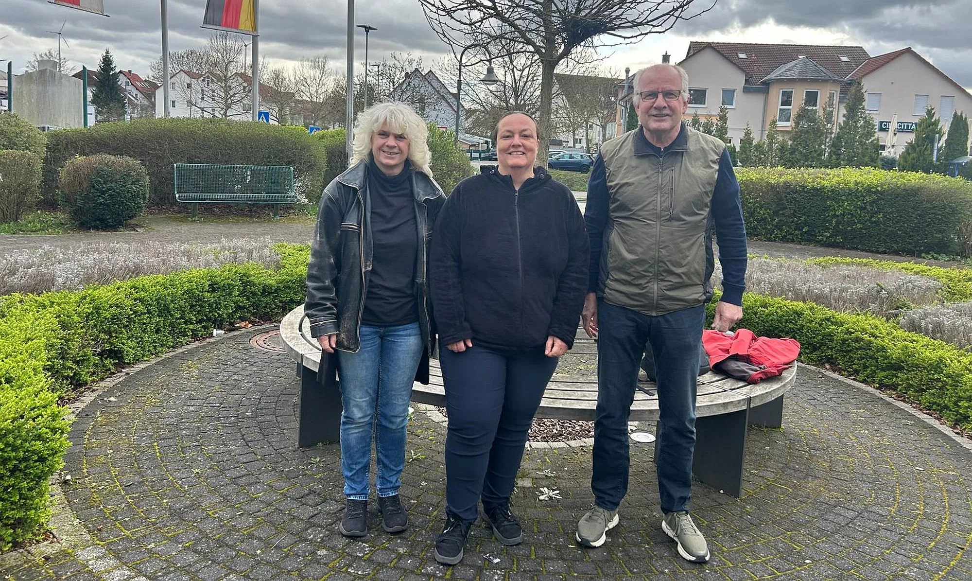 FREIE WÄHLER und FDP bilden gemeinsame Fraktion