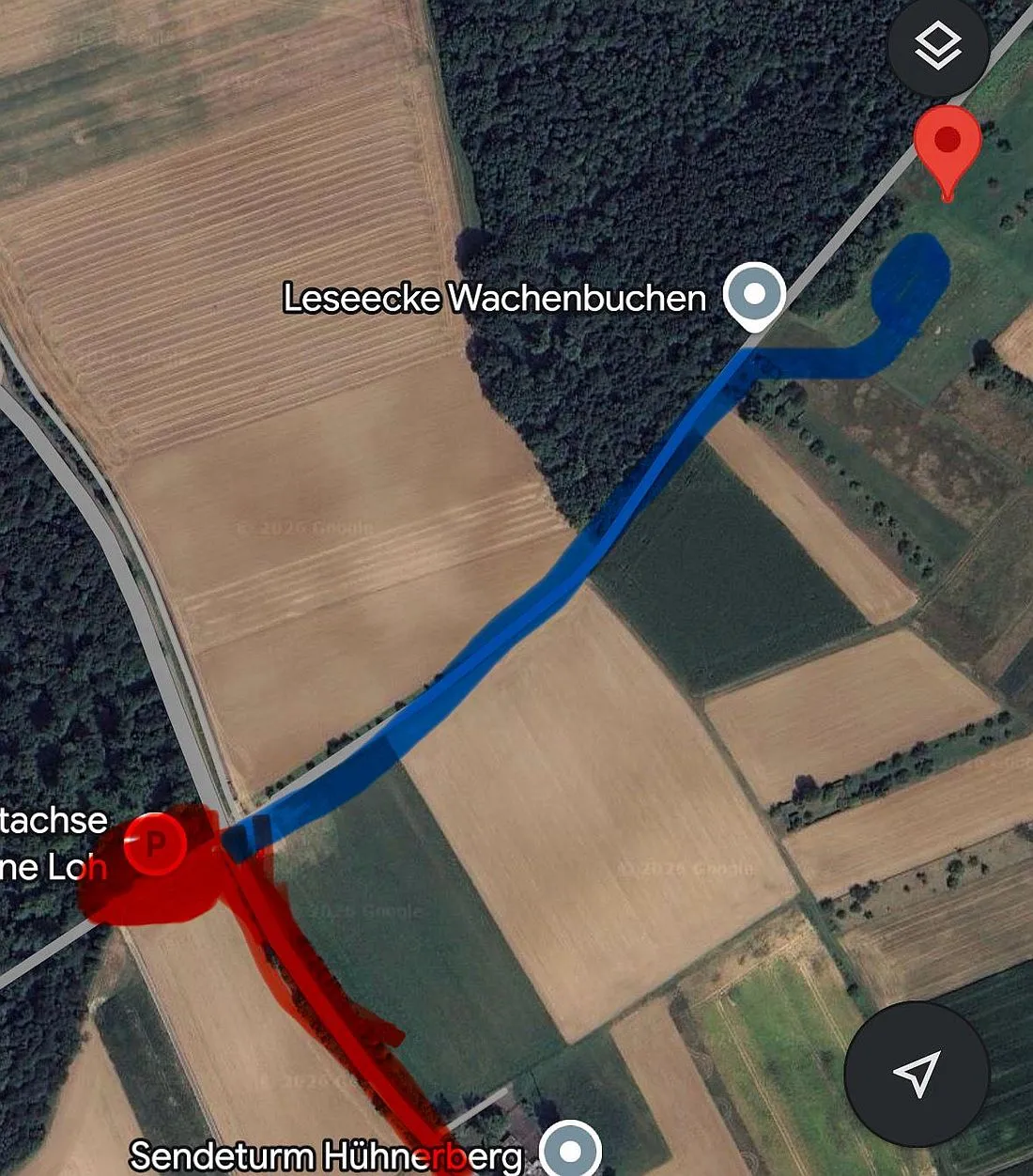 Pflanz- und Schnittkurs beim OGV Wachenbuchen
