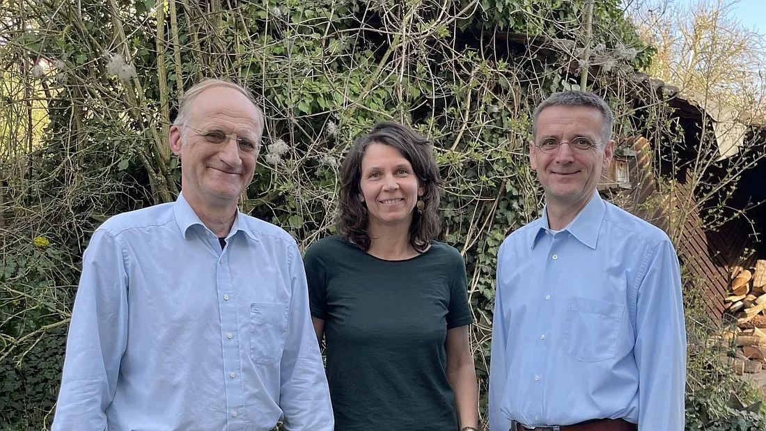 Grüne: Seifried, Henryson und Klaas bilden Fraktionsvorstand