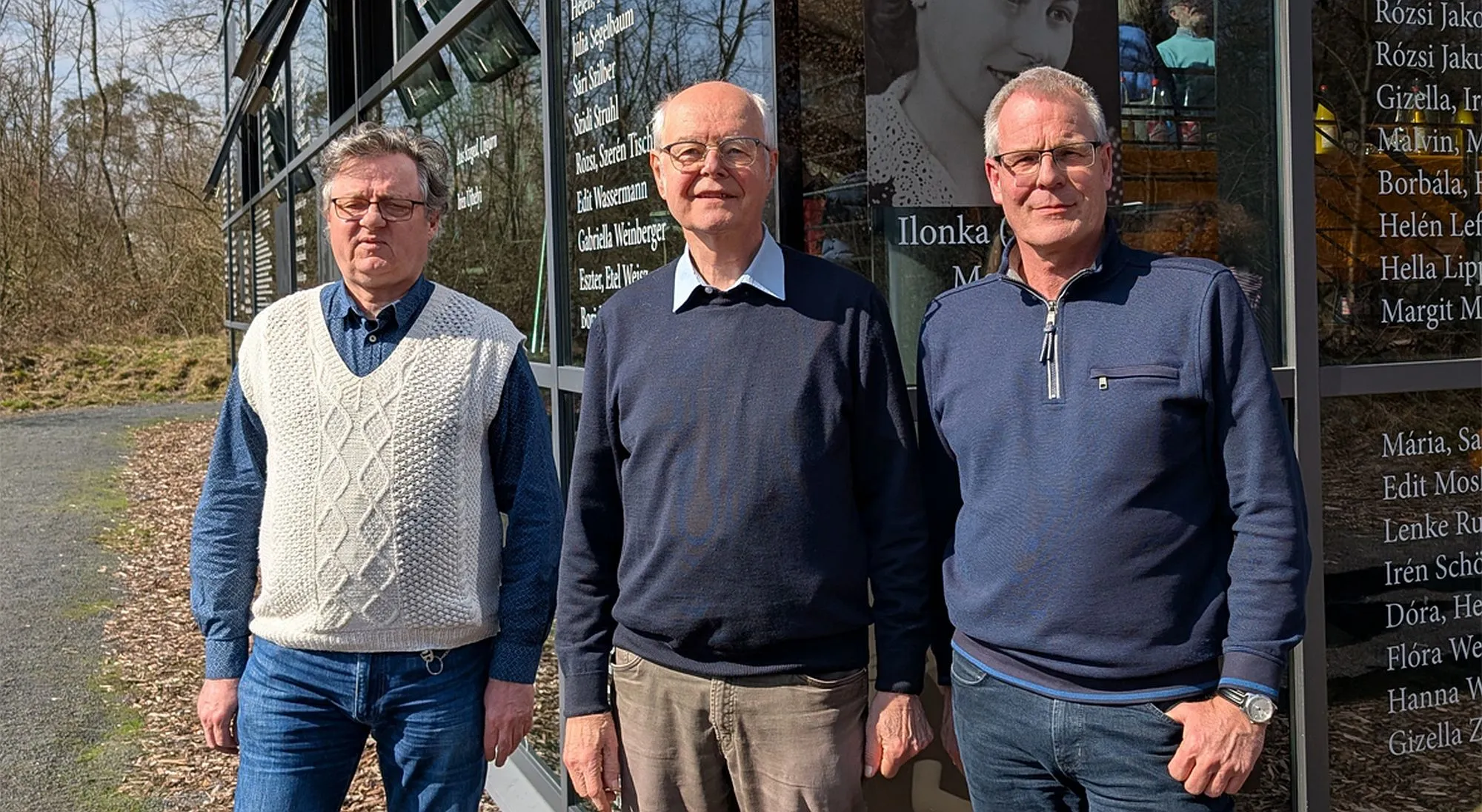 Brüder-Schönfeld-Forum bei Frühjahrstagung