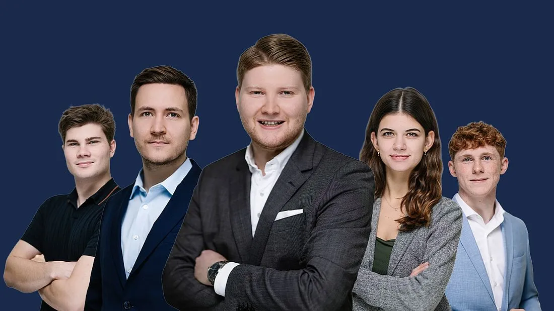 Junge Impulse: CDU setzt gezielt auf Nachwuchs
