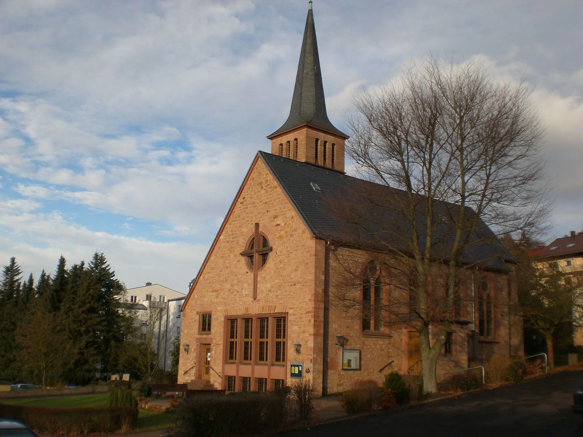 Konzert am Karfreitag: Musik für Cello und Orgel