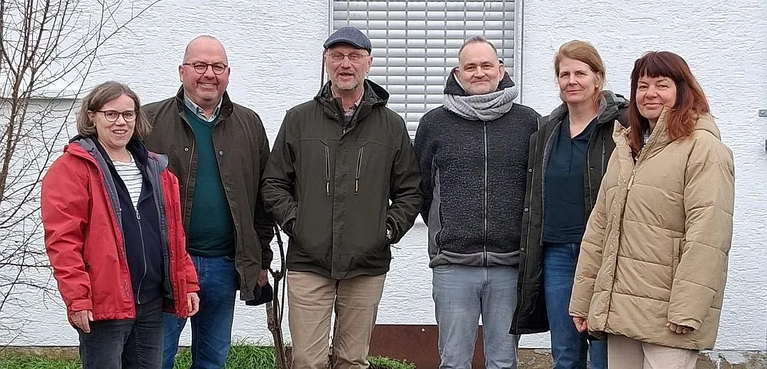 Projektstart: „Natürlicher Klimaschutz in Kommunen“