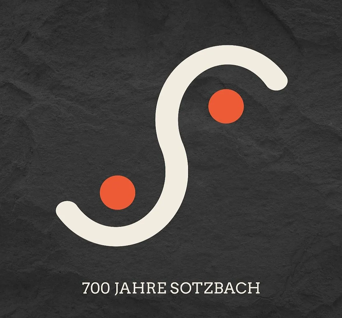 Eröffnung historischer Rundwanderweg „Rond imm Sotzbach“