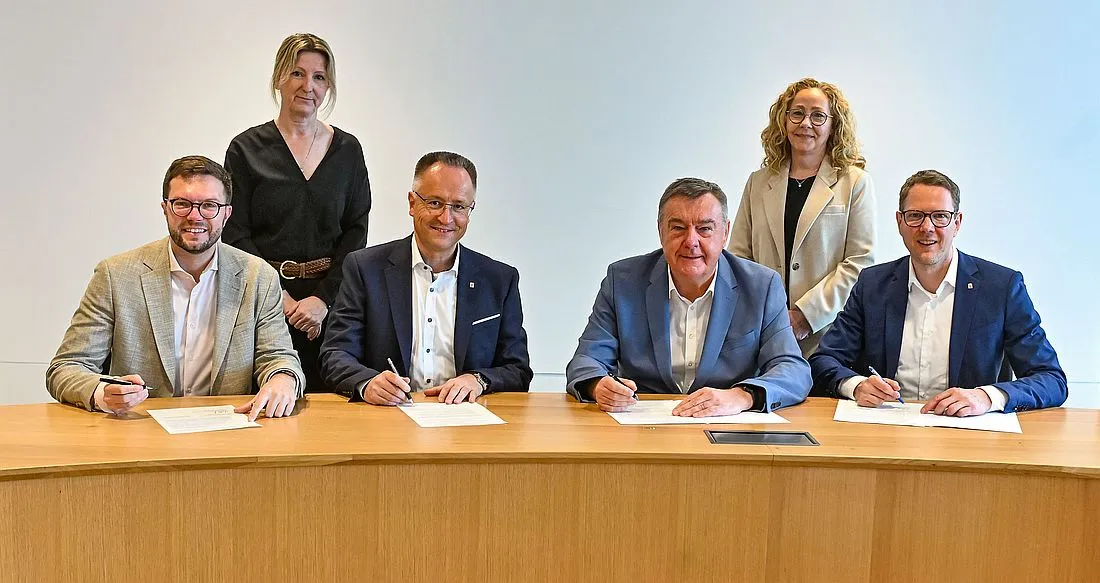 Hanau: Sanierung des Comoedienhauses für 13,7 Millionen Euro