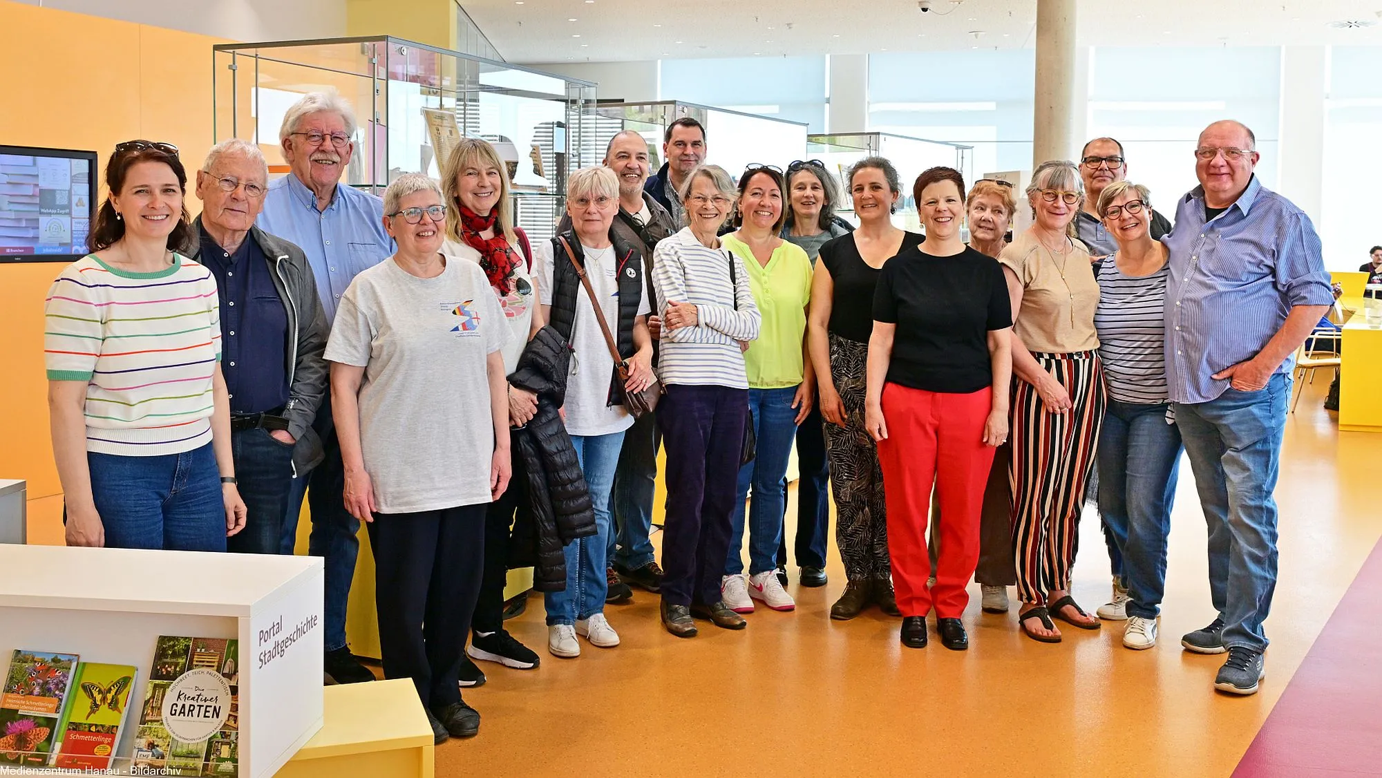 60 Jahre Städtepartnerschaft: Besuch aus Conflans-Sainte-Honorine