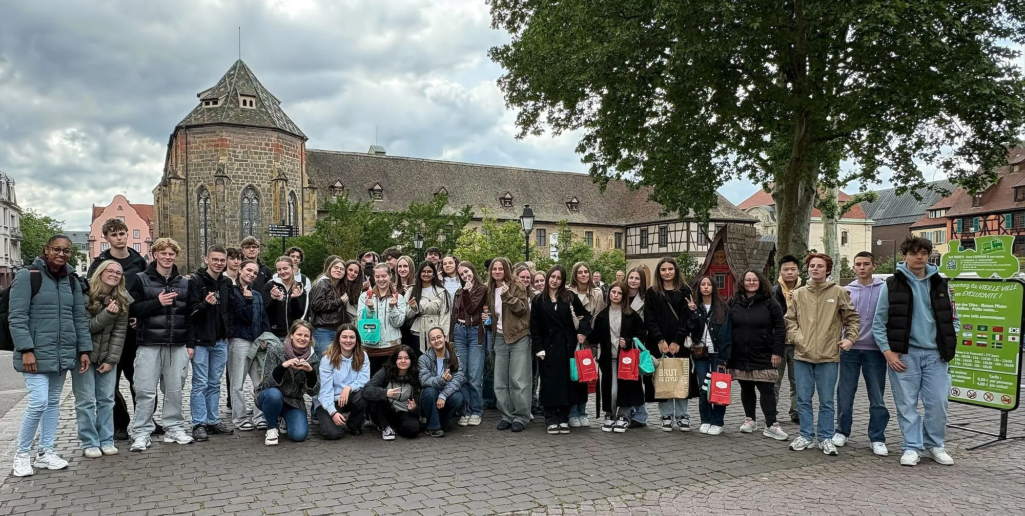 nidderaucolmar az