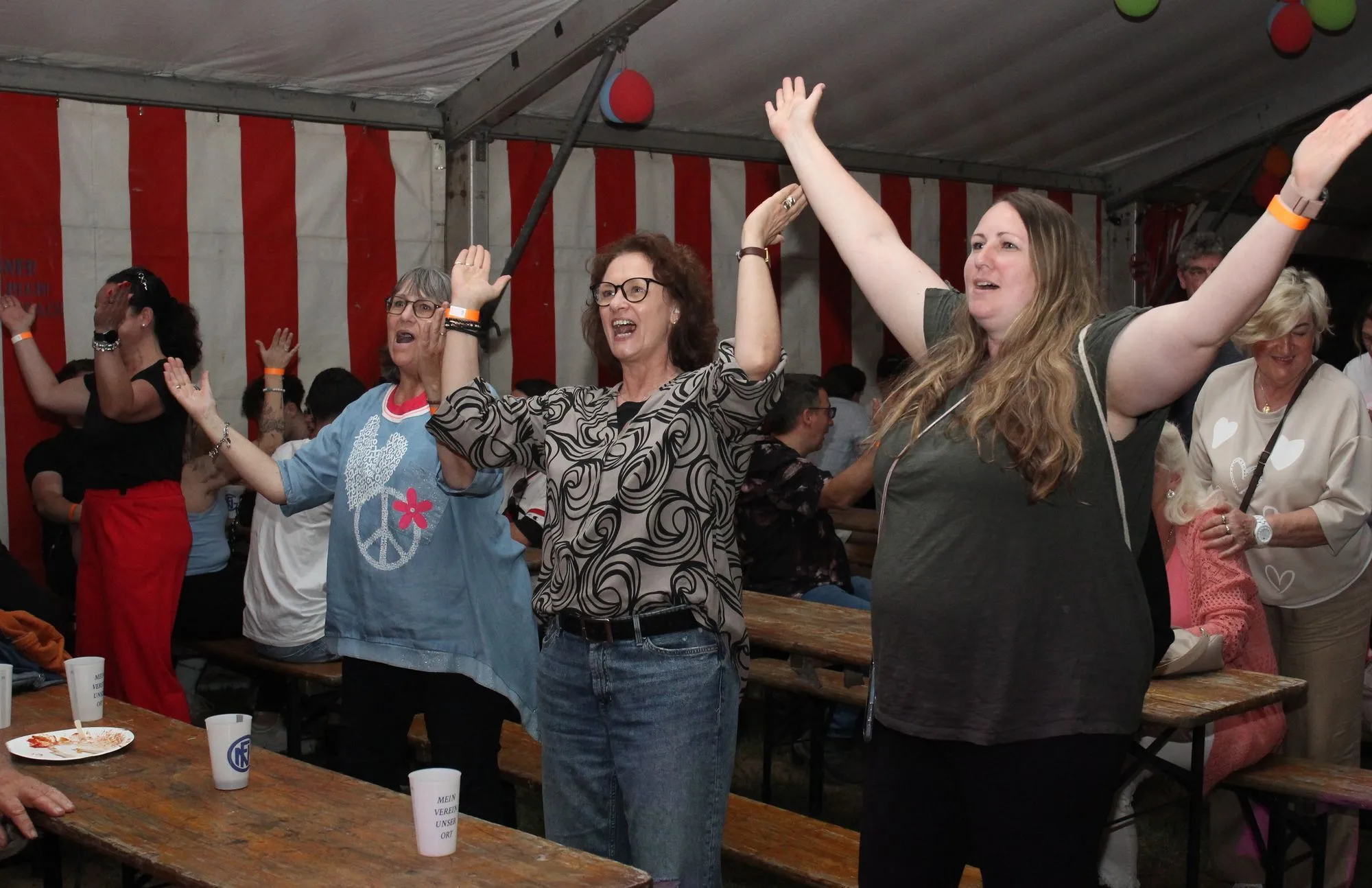 Nachfolger vom „Spargelfest“: Pfingstfest an der Bulauhalle
