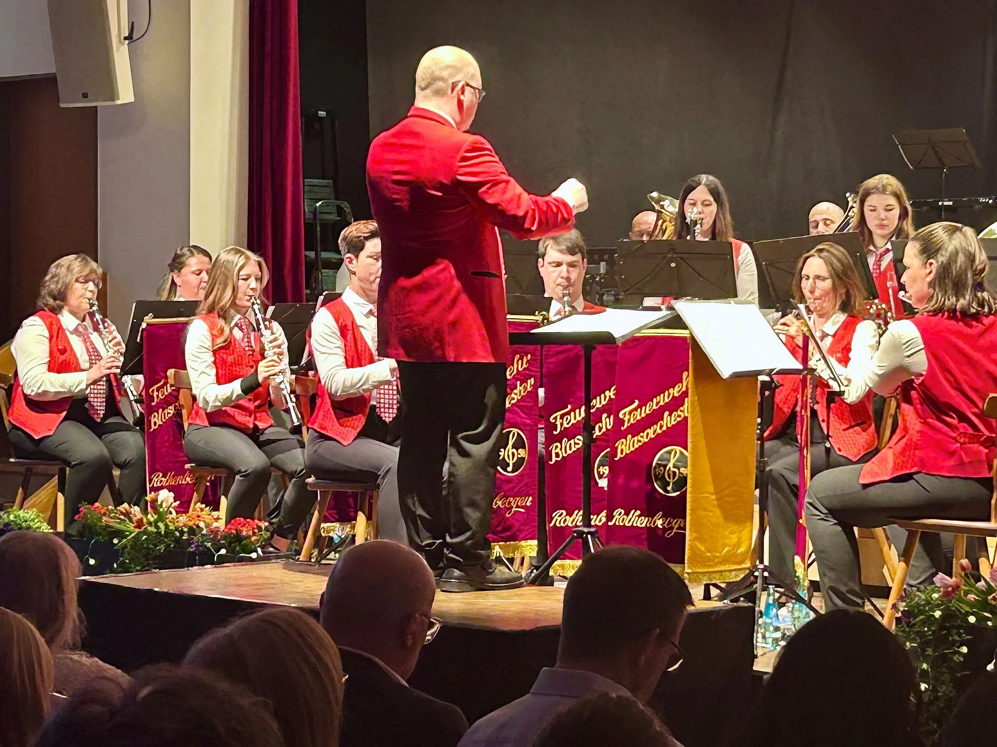 rothemusikkon az