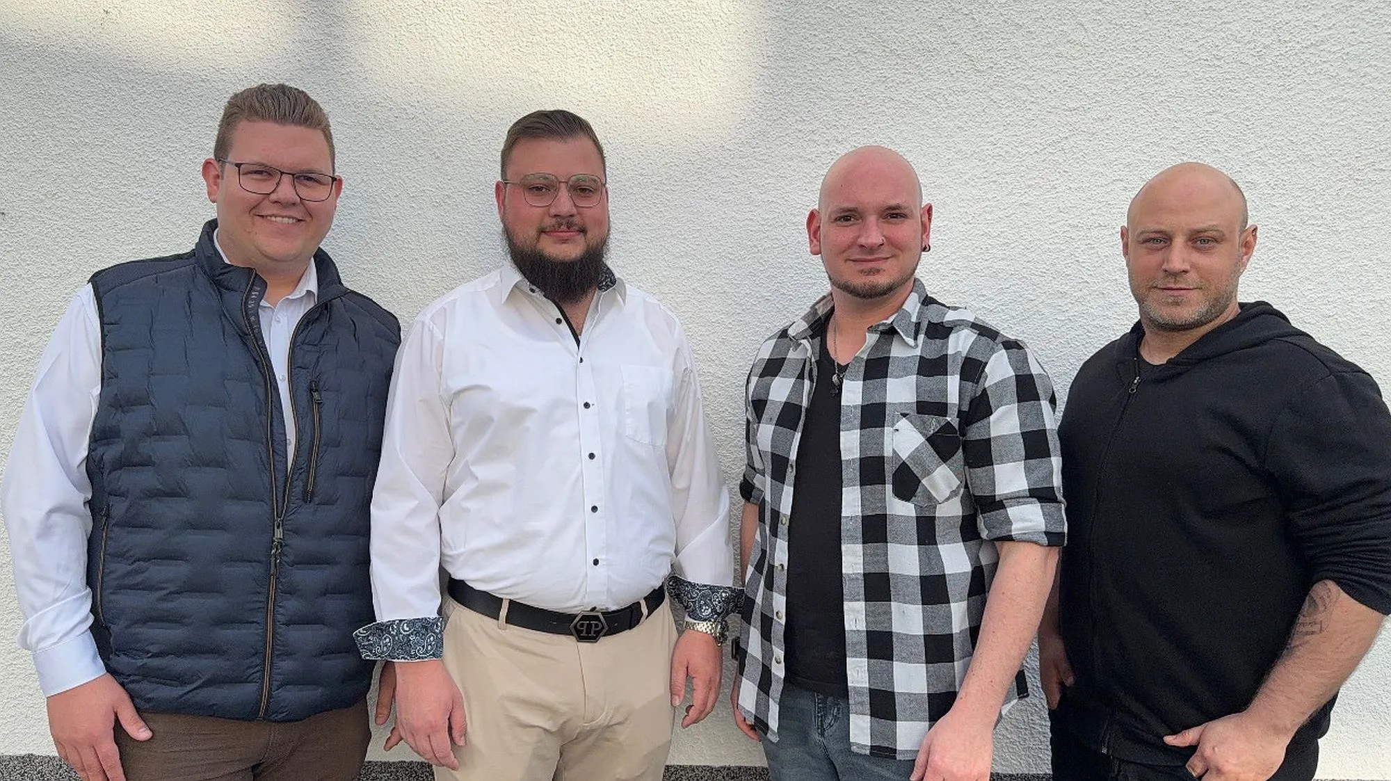 Schlüchtern: "Sound of Rebellion Festival" bringt rockige Atmosphäre in die Innenstadt