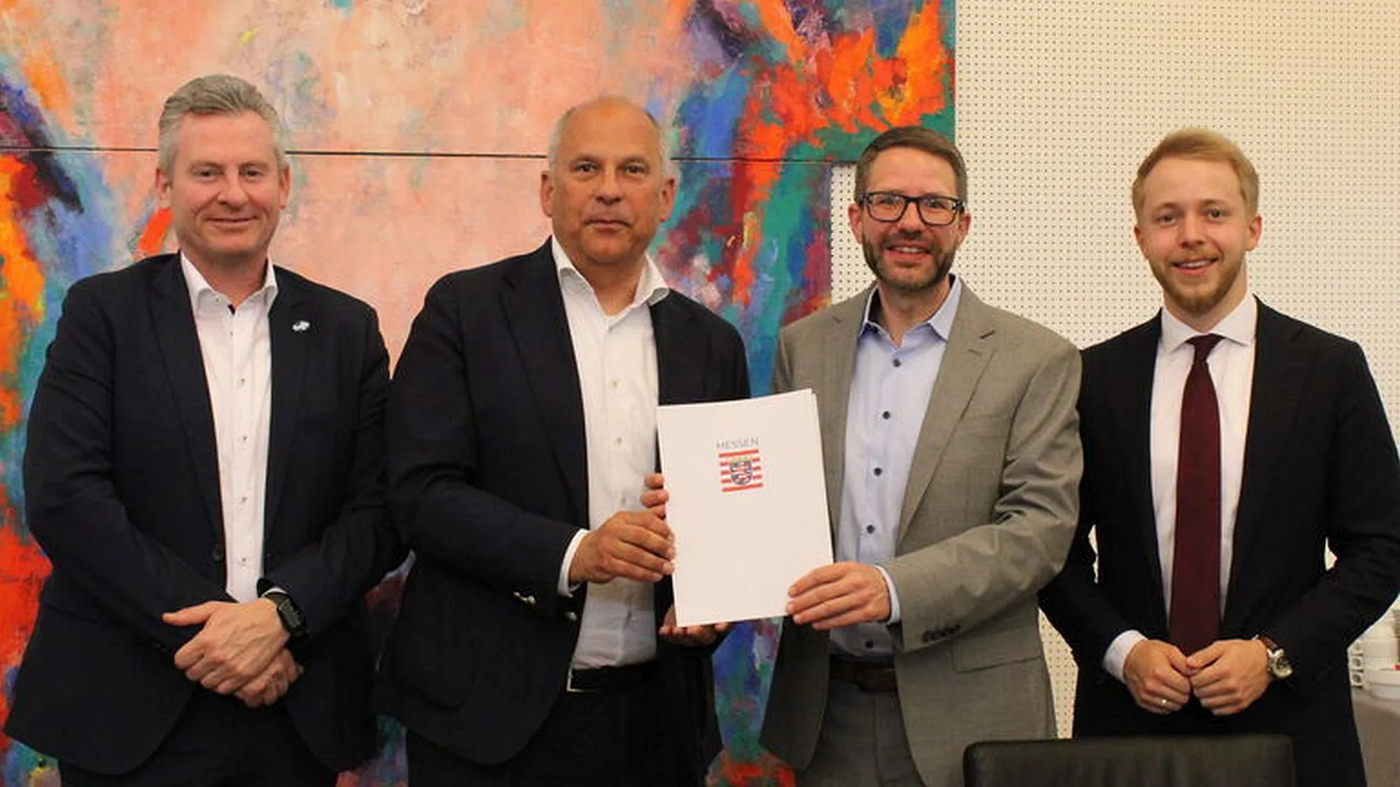 Wegen Hanauer Auskreisung: 18 Millionen Euro für Main-Kinzig-Kreis
