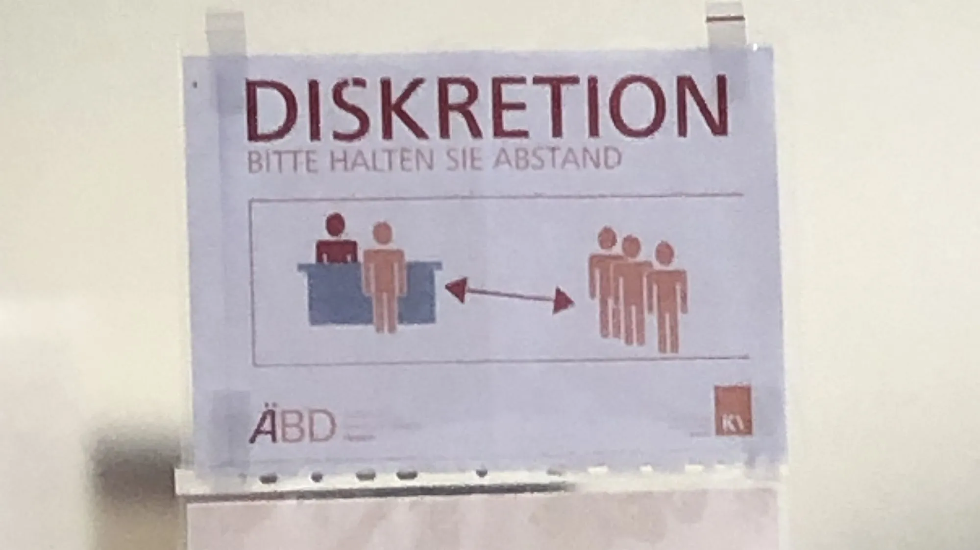 Bestätigung da: Ärztlicher Bereitschaftsdienst in Bruchköbel wird geschlossen