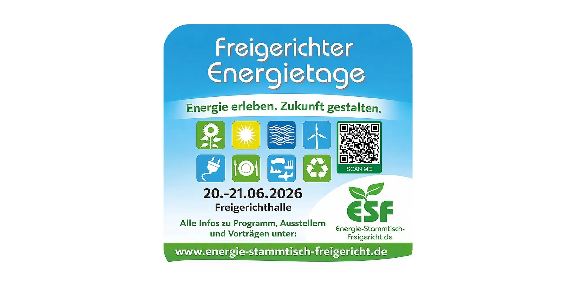energietagefreigericht az