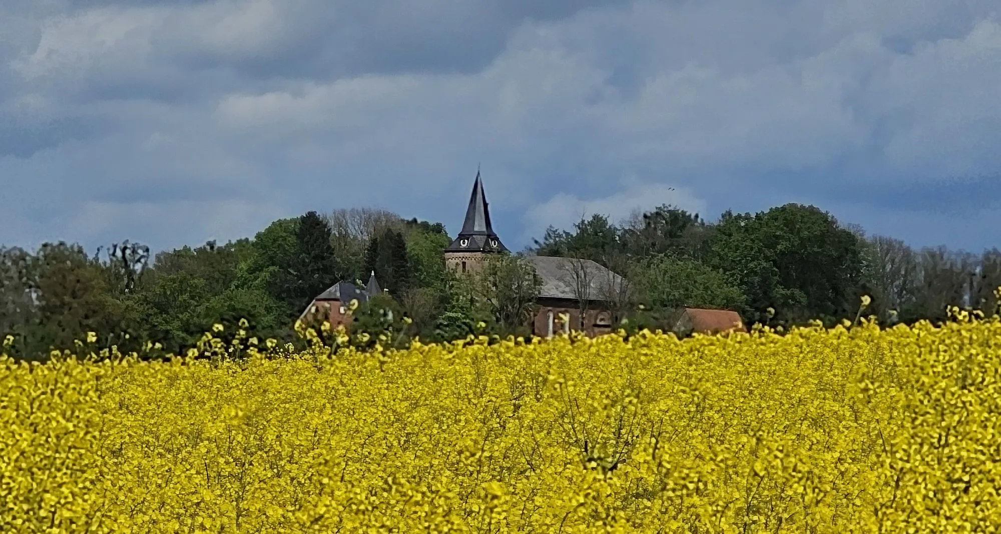Leser-Fotos: So schön ist der Main-Kinzig-Kreis