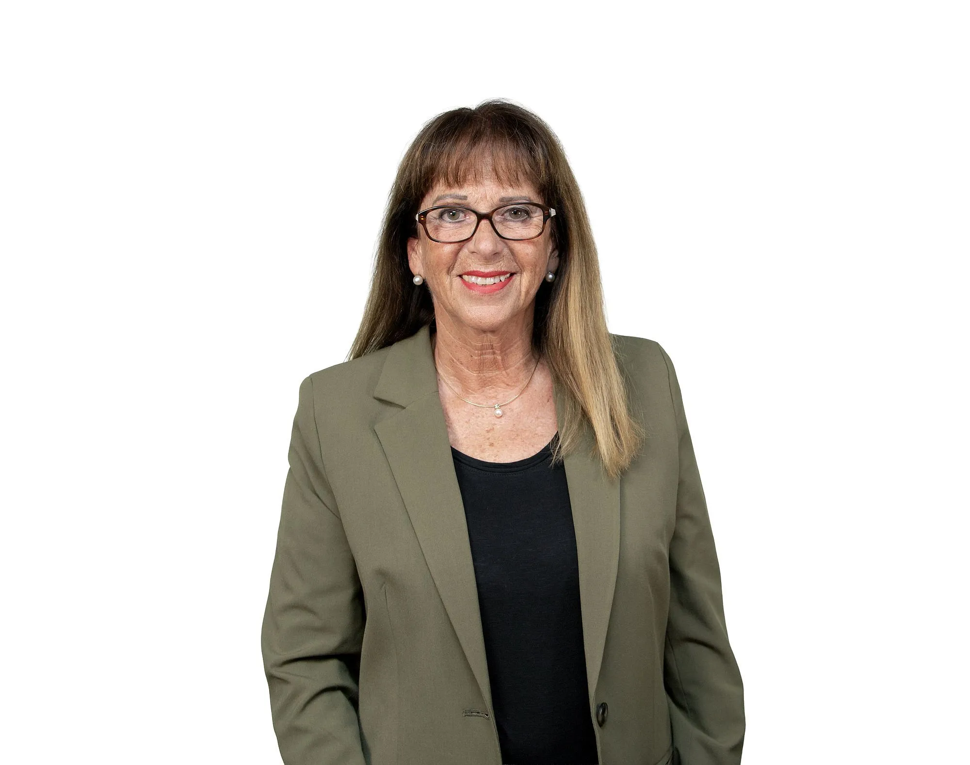 Karin Parlow (SPD) aus Gemeindevertretung verabschiedet