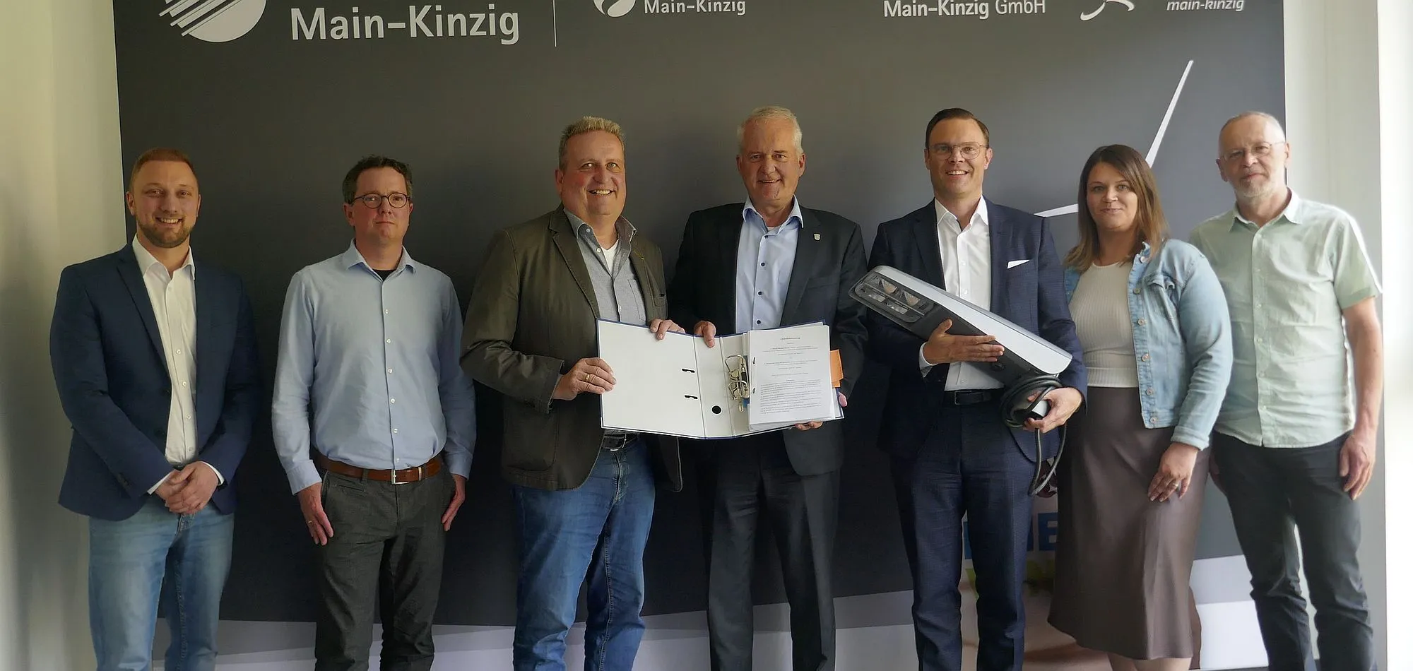 Straßenbeleuchtung: Wächtersbach und Hasselroth setzen auf LED