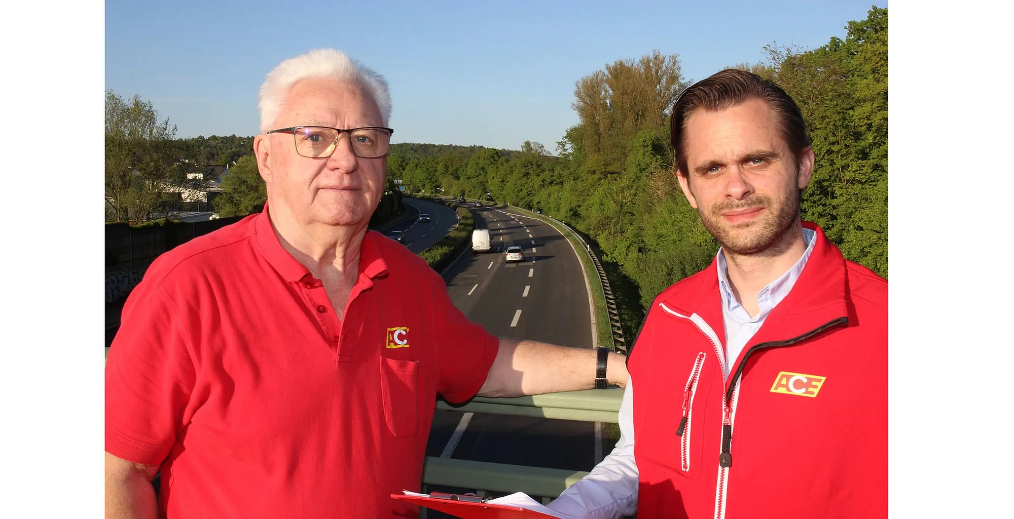 Langenselbold: Deutliche Risiken bei A66-Auffahrt
