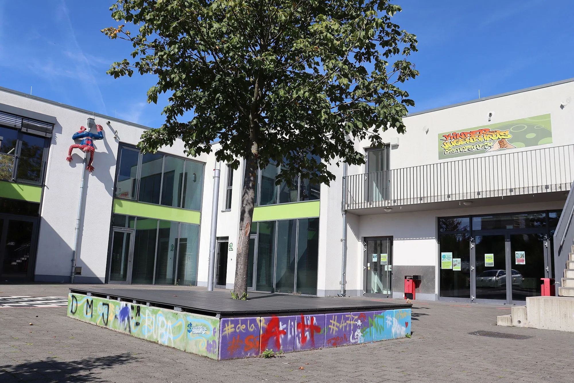 Neue Gruppe für Jugendliche im Autismus-Spektrum