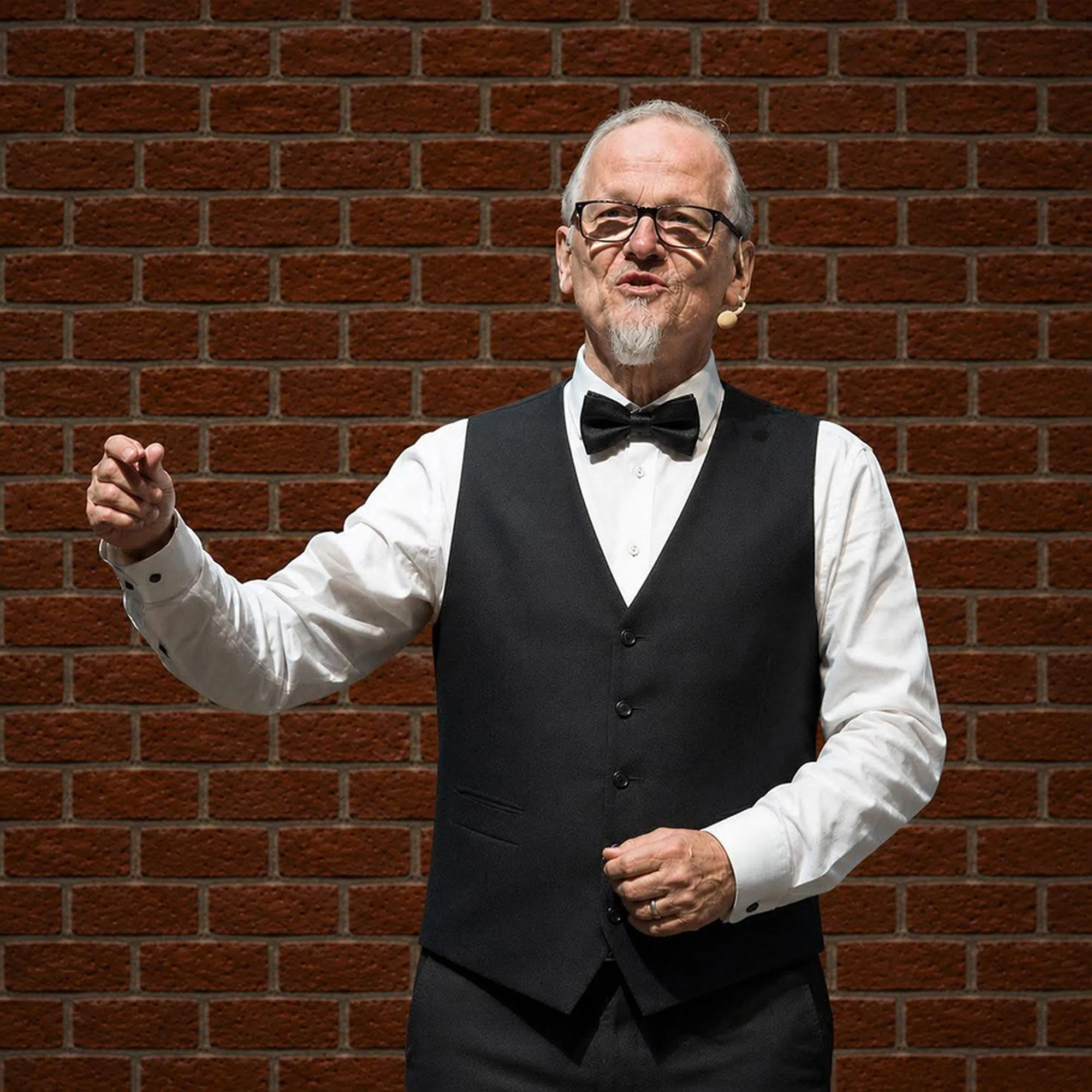 Was würde Karl Valentin dazu sagen?