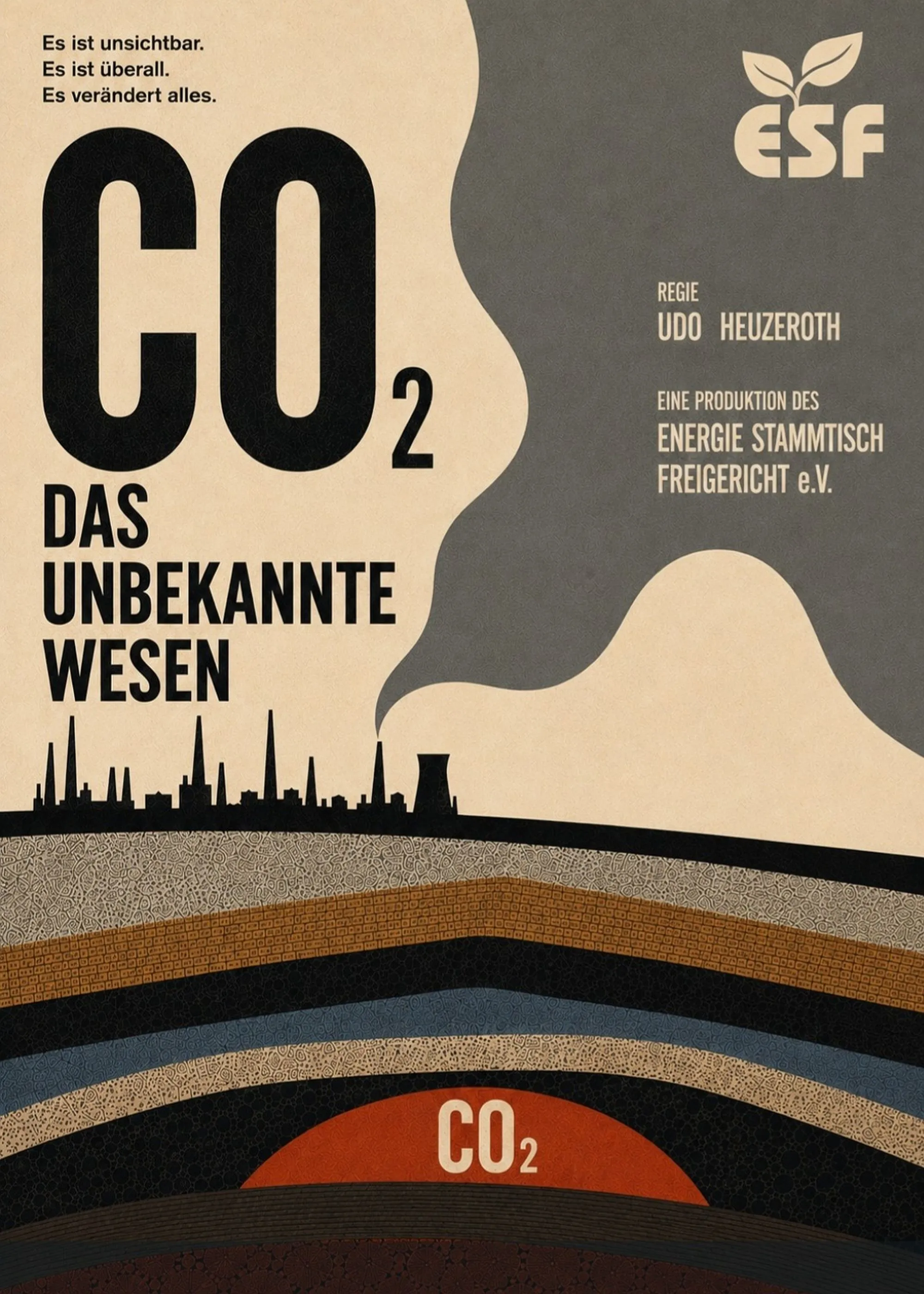 Eine spannende Reise durch Erdgeschichte und Klimawandel
