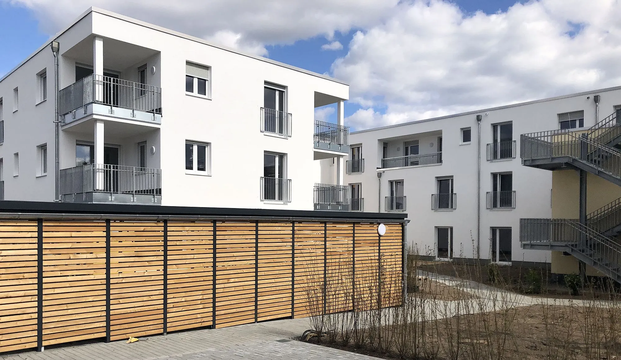 Hasselroth: Kritik an Seniorenheim wegen hilflosem Bewohner