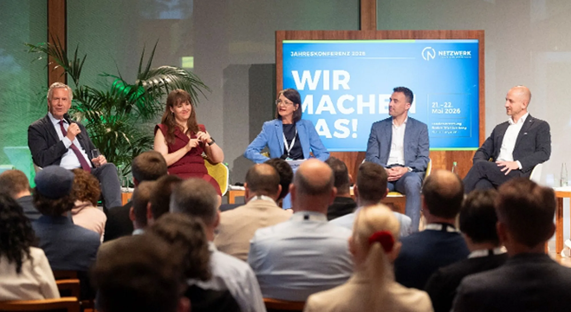 „Kommunalpolitik ist kein Randbereich der Demokratie“