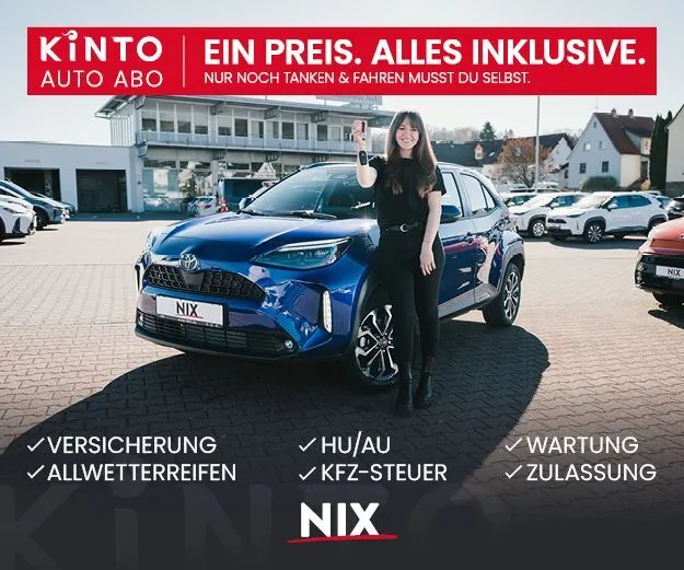 Autohaus Nix