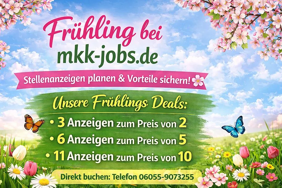 MKK-Jobs