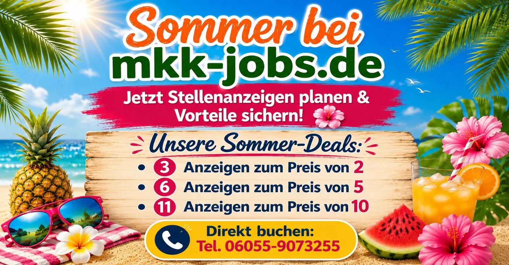 MKK-Jobs