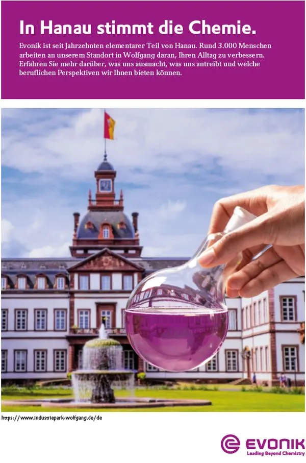 Evonik