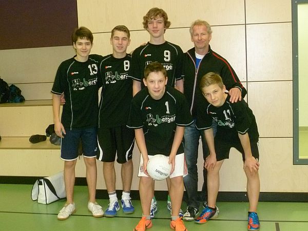 volley hola1
