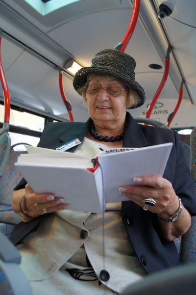 bous bus1