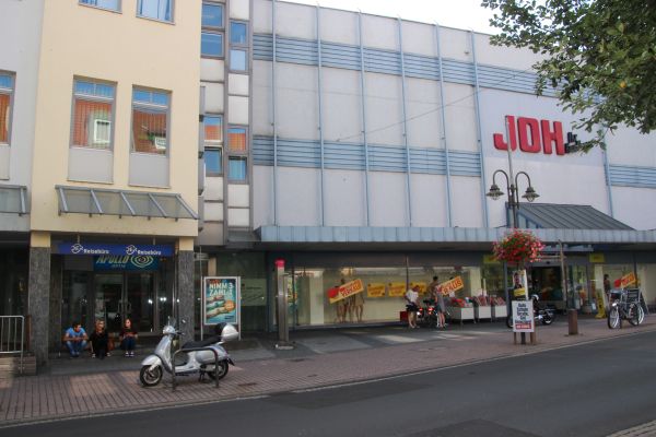 linkereingang joh1