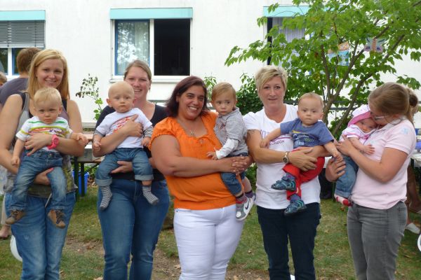 sterntaler klinikfest2