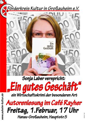 sonja laber1