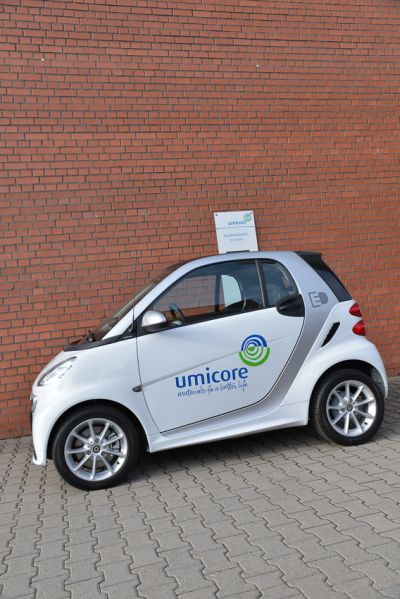 umicore mobil1