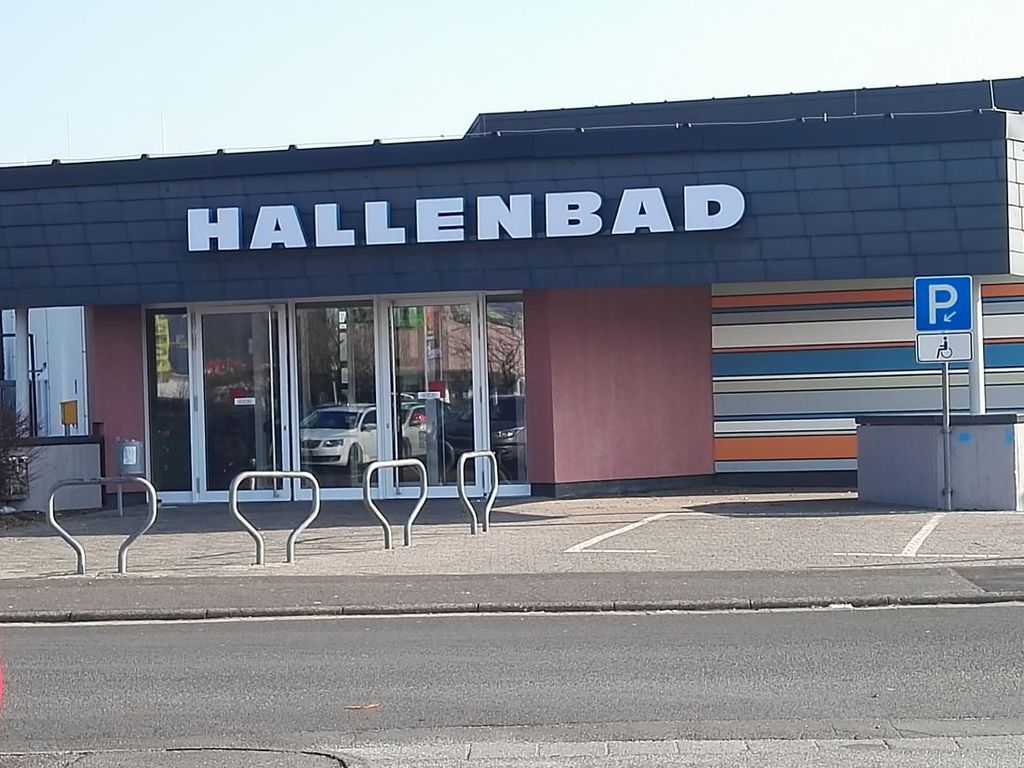 Hallenbad Gelnhausen ab Sonntag geschlossen