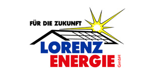 logo lorenz energie gross