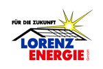 logo lorenz energie klein