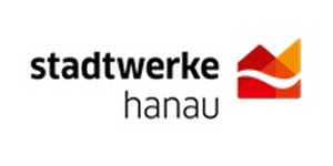 logo stadtwerke hanau