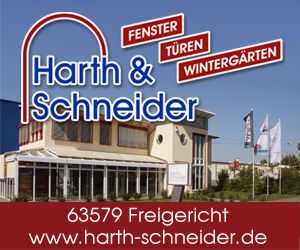 Harth & Schneider