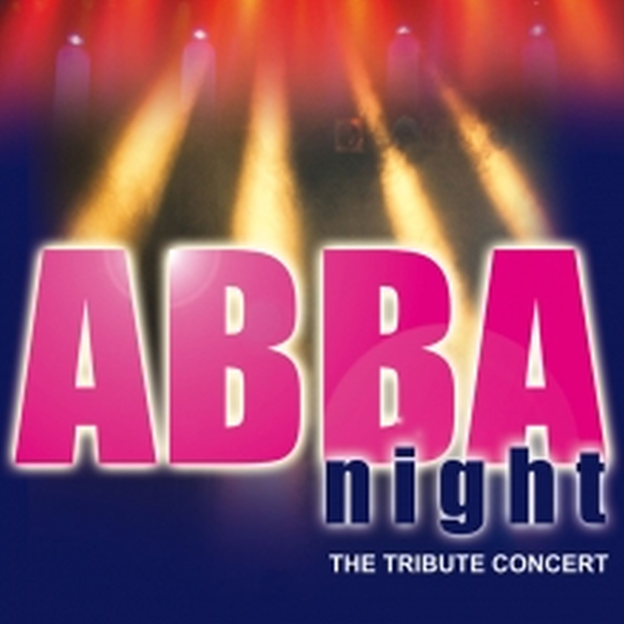 ABBA-Night - The Tribute Concert 2023