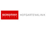 logo bergman hofgarten klein