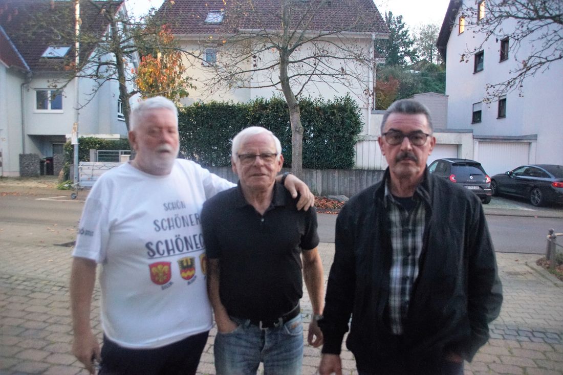 nidderkasernetreffen az1
