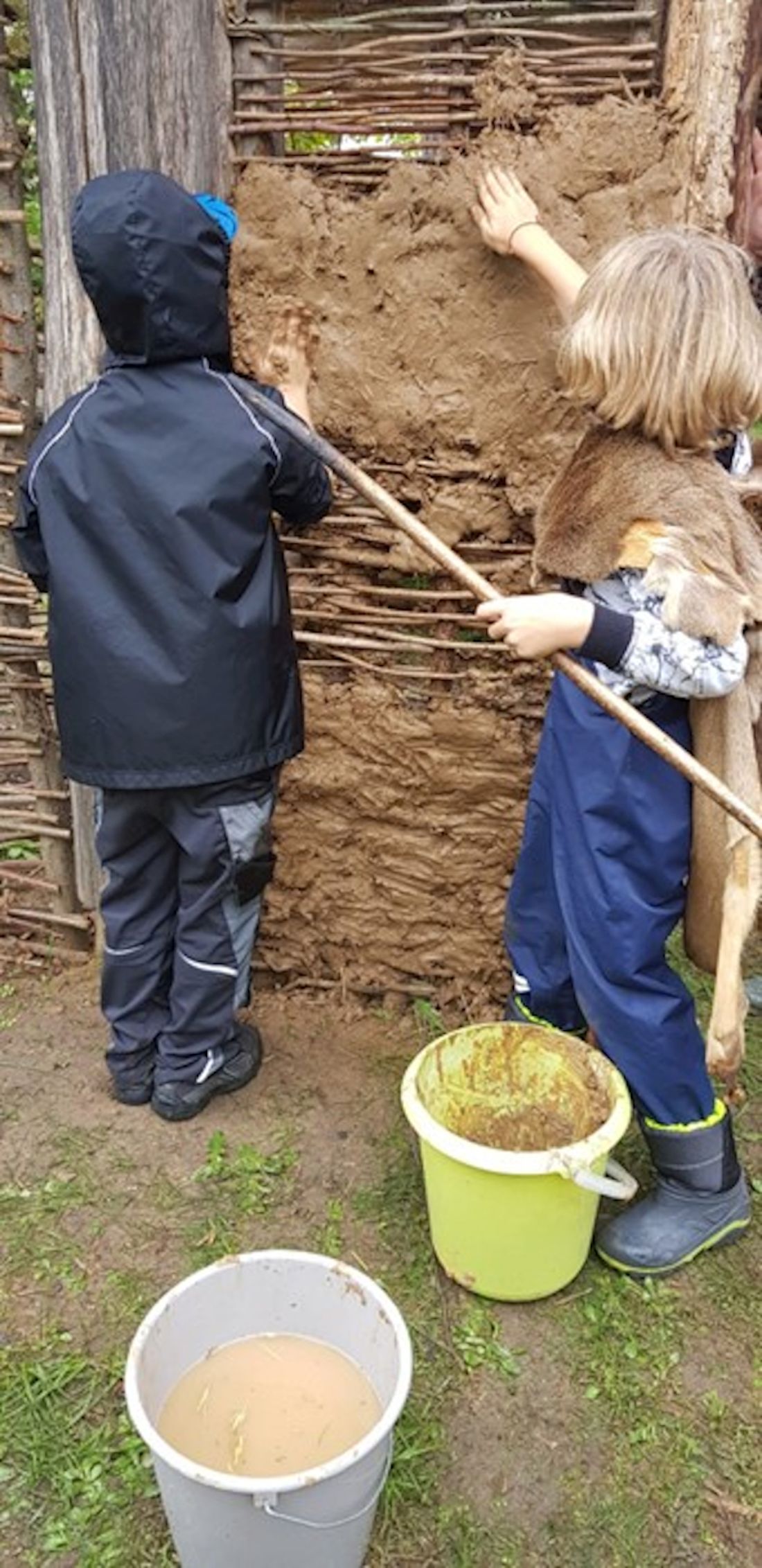 schlossberg windecker az1