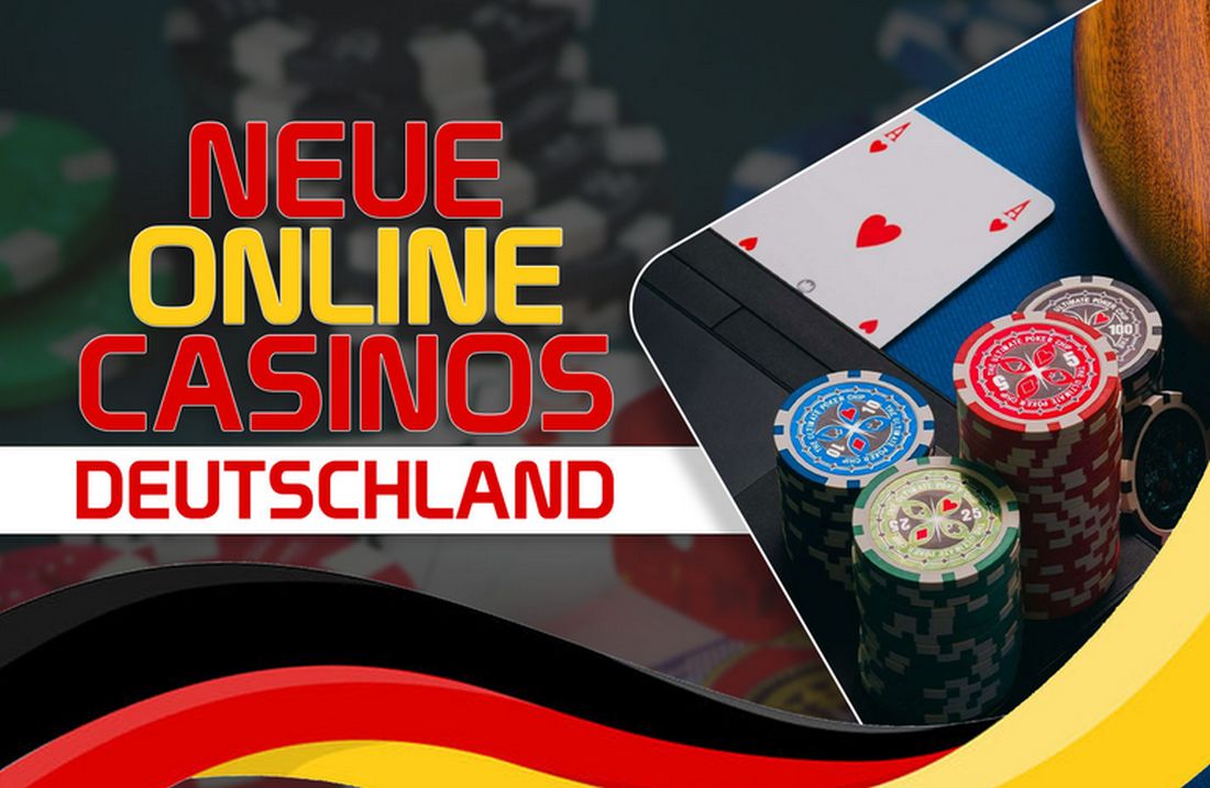 Was ist neu an Besten Online Casinos